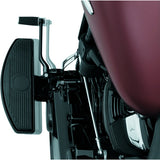Kuryakyn Driver Floorboard Spacer For Harley-Davidson Black - Driven Powersports