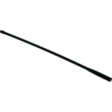 Kuryakyn Dual Function Flexible Antenna For Harley-Davidson & More Black - Driven Powersports
