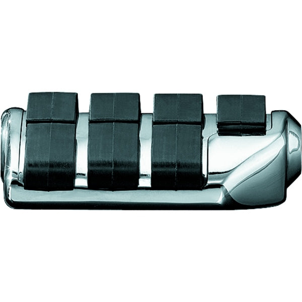 Kuryakyn Dually ISO Peg Chrome - Driven Powersports