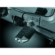 Kuryakyn Dually Peg For Honda Chrome - Driven Powersports