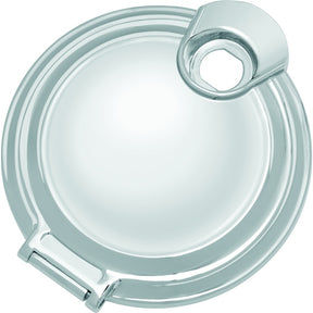Kuryakyn Fuel Door Chrome - Driven Powersports