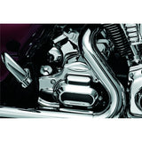 Kuryakyn Oil Tank Cap For Harley-Davidson Chrome - Driven Powersports