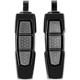 Kuryakyn Enygma Peg Black - Driven Powersports