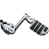Kuryakyn Dually ISO Peg with Ergo Mount For Honda Chrome - Driven Powersports
