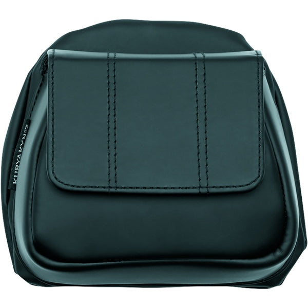 Kuryakyn Fairing Lower Door Pocket For Harley-Davidson Black - Driven Powersports