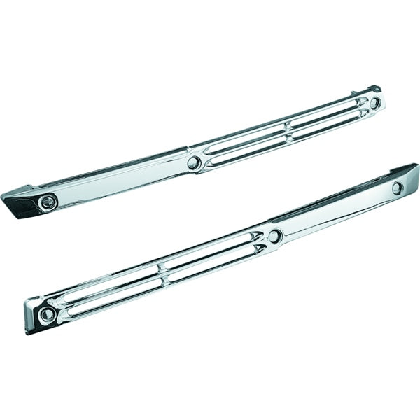 Kuryakyn Fairing Side Molding Trim For Honda Chrome - Driven Powersports