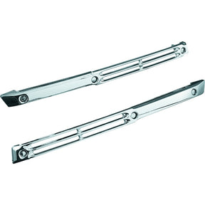 Kuryakyn Fairing Side Molding Trim For Honda Chrome - Driven Powersports