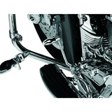 Kuryakyn Flamin Shift Peg Chrome - Driven Powersports