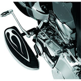 Kuryakyn Flamin Shift Peg Chrome - Driven Powersports