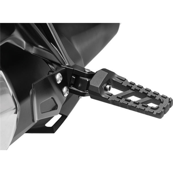 Kuryakyn Spline Peg Adaptor For Honda Black - Driven Powersports