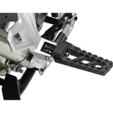 Kuryakyn Spline Peg Adaptor For Bmw Black - Driven Powersports