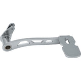 Kuryakyn Extended Brake Pedal Girder For Harley-Davidson Chrome - Driven Powersports