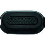 Kuryakyn Heavy Industry Shift & Brake Peg For Indian / Victory Black - Driven Powersports