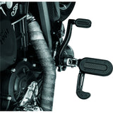 Kuryakyn Heavy Industry Shift & Brake Peg For Indian / Victory Black - Driven Powersports