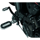 Kuryakyn Heavy Industry Shift & Brake Peg For Indian / Victory Chrome - Driven Powersports