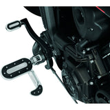 Kuryakyn Heavy Industry Shift & Brake Peg For Indian / Victory Chrome - Driven Powersports