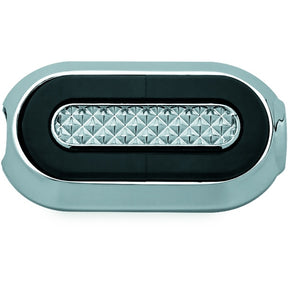 Kuryakyn Heavy Industry Shift Peg Chrome - Driven Powersports