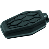 Kuryakyn Hex Shift Peg Black - Driven Powersports