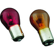 Kuryakyn Incandescent Turn Signal Light Red - Driven Powersports