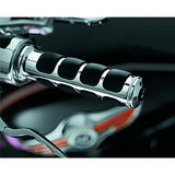 Kuryakyn Iso Grip Honda For Honda Chrome - Driven Powersports