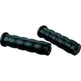 Kuryakyn Iso Grip Honda For Honda Black - Driven Powersports