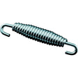 Kuryakyn Kickstand Spring For Harley-Davidson Chrome - Driven Powersports