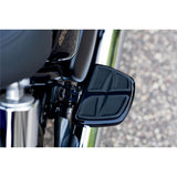 Kuryakyn Kinetic Mini Board Black - Driven Powersports