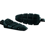 Kuryakyn Kinetic Peg With Male Mount Adapter Black - Driven Powersports