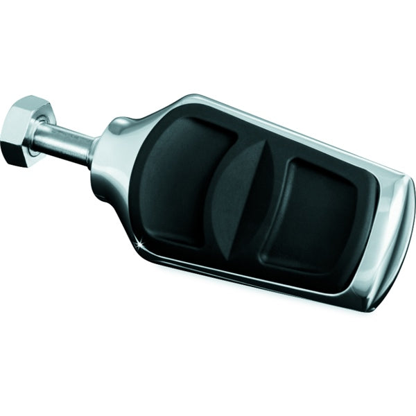 Kuryakyn Kinetic Shift Peg Chrome - Driven Powersports