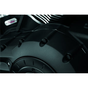 Kuryakyn Black Bolt Cover Kool Kaps Engine Kit For Various Machines Black - Driven Powersports