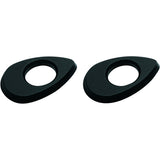 Kuryakyn Turn Signal Mount For Harley-Davidson Black - Driven Powersports
