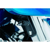Kuryakyn Turn Signal Mount For Harley-Davidson Black - Driven Powersports