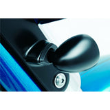 Kuryakyn Turn Signal Mount For Harley-Davidson Black - Driven Powersports
