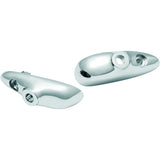 Kuryakyn Road Glide Turn Signal Mount For Harley-Davidson Chrome - Driven Powersports