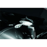 Kuryakyn Road Glide Turn Signal Mount For Harley-Davidson Chrome - Driven Powersports