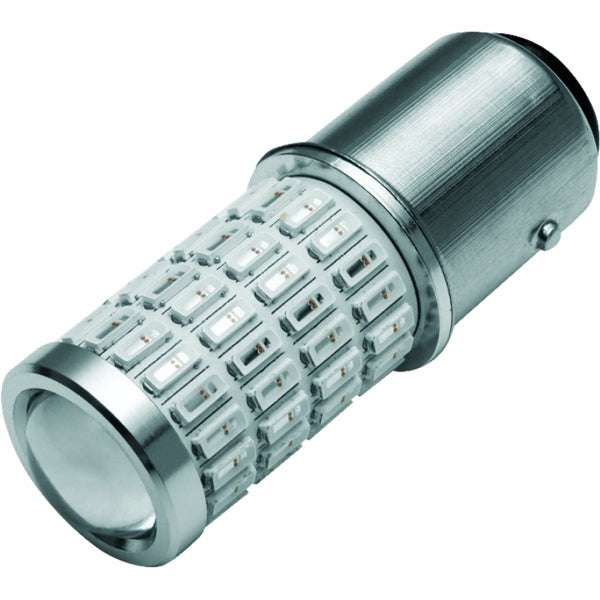 Kuryakyn LED Replacement Bulb Red - Driven Powersports