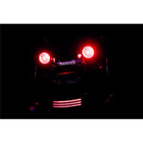Kuryakyn LED Replacement Bulb Red - Driven Powersports