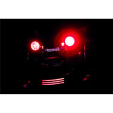 Kuryakyn LED Replacement Bulb Red - Driven Powersports