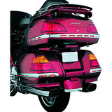 Kuryakyn LED Trunk Molding For Honda Red - Driven Powersports