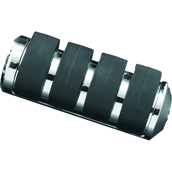 Kuryakyn ISO Peg Chrome L - Driven Powersports