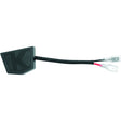 Kuryakyn LED Flash Relay With Male Spade - Driven Powersports