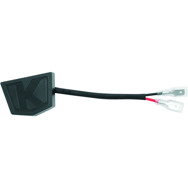 Kuryakyn LED Flash Relay With Male Spade - Driven Powersports