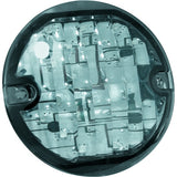 Kuryakyn LED Front Turn Signal Conversion Lense For Harley-Davidson - Driven Powersports