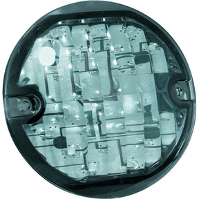 Kuryakyn LED Front Turn Signal Conversion Lense For Harley-Davidson - Driven Powersports