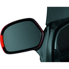 Kuryakyn LED Mirror Light Kit For Honda - Driven Powersports