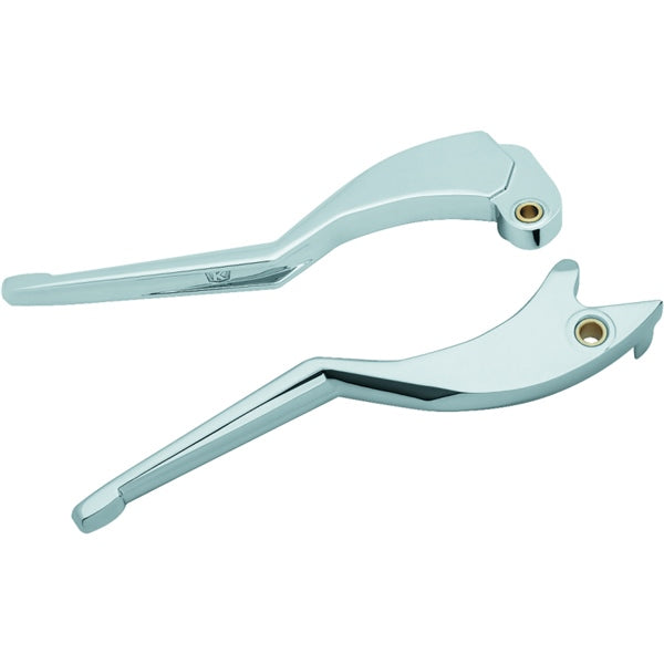 Kuryakyn Legacy Lever For Indian Scout, Scout Sixty Chrome - Driven Powersports