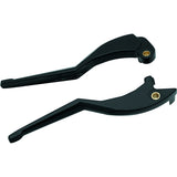 Kuryakyn Legacy Lever For Indian Black - Driven Powersports