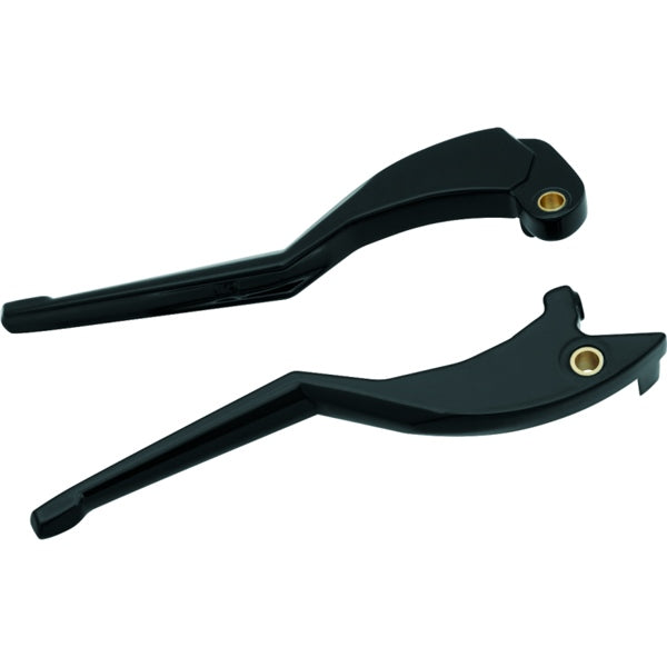 Kuryakyn Legacy Lever For Indian Black - Driven Powersports