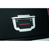 Kuryakyn License Plate Frames for Trikes Chrome - Driven Powersports