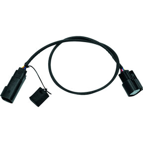 Kuryakyn Lid Light Wiring Adaptor For Harley-Davidson - Driven Powersports